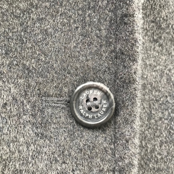 Ralph Lauren Coat - Picture 4 of 12